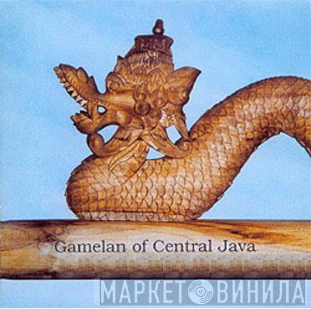 Gamelan Of Central Java - Винил CD и Кассеты лейбла Gamelan Of Central Java на сайте МаркетВинила