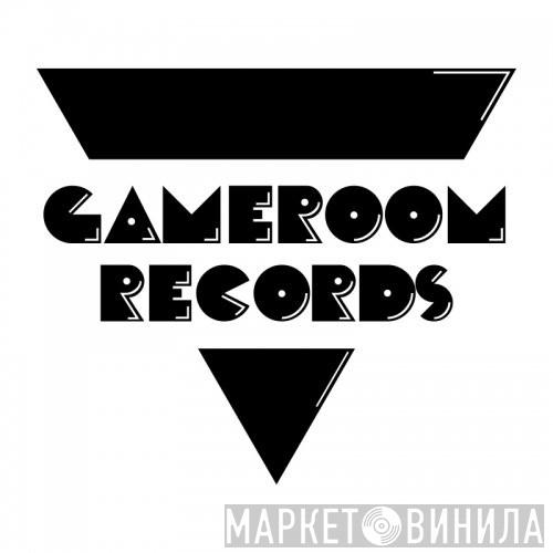 Gameroom Records  - Винил CD и Кассеты лейбла Gameroom Records (2) на сайте МаркетВинила