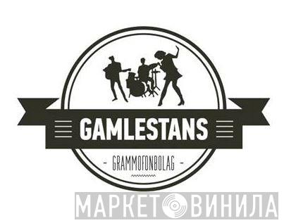 Gamlestans Grammofonbolag - Винил CD и Кассеты лейбла Gamlestans Grammofonbolag на сайте МаркетВинила