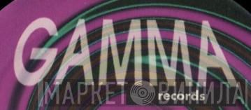 Gamma Records - Винил CD и Кассеты лейбла Gamma Records на сайте МаркетВинила