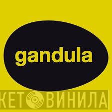 Gandula - Винил CD и Кассеты лейбла Gandula на сайте МаркетВинила