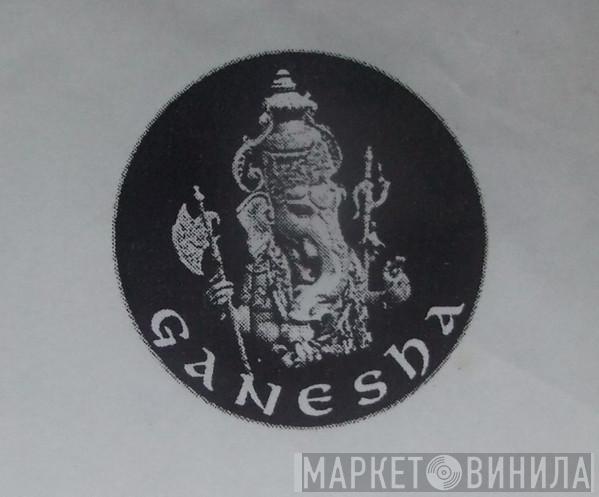 Ganesha - Винил CD и Кассеты лейбла Ganesha на сайте МаркетВинила