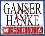 Ganser & Hanke Media - Винил CD и Кассеты лейбла Ganser & Hanke Media на сайте МаркетВинила