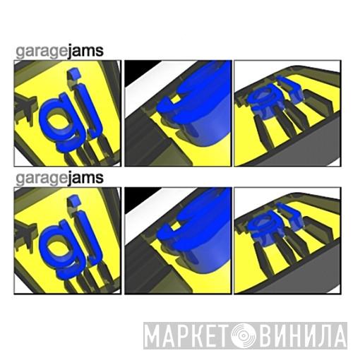 Garage Jams - Винил CD и Кассеты лейбла Garage Jams на сайте МаркетВинила