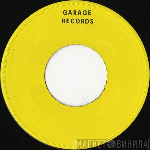 Garage Records  - Винил CD и Кассеты лейбла Garage Records (5) на сайте МаркетВинила