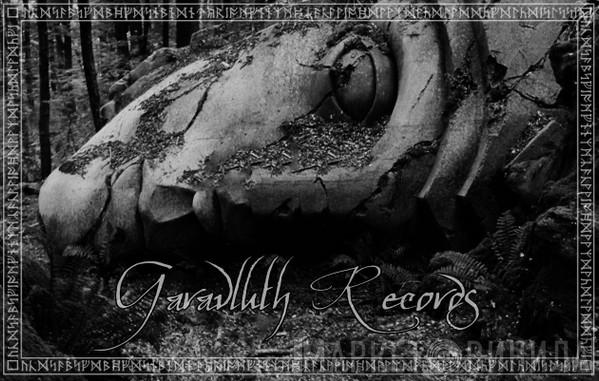 Garavluth Records - Винил CD и Кассеты лейбла Garavluth Records на сайте МаркетВинила