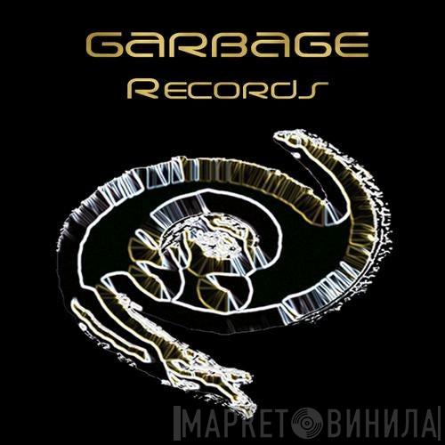 Garbage Records - Винил CD и Кассеты лейбла Garbage Records на сайте МаркетВинила
