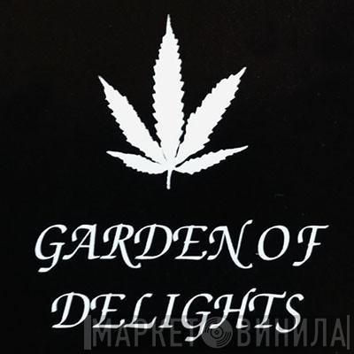 Garden Of Delights - Винил CD и Кассеты лейбла Garden Of Delights на сайте МаркетВинила