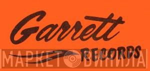 Garrett Records - Винил CD и Кассеты лейбла Garrett Records на сайте МаркетВинила