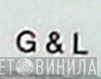 Garrod & Lofthouse - Винил CD и Кассеты лейбла Garrod & Lofthouse на сайте МаркетВинила