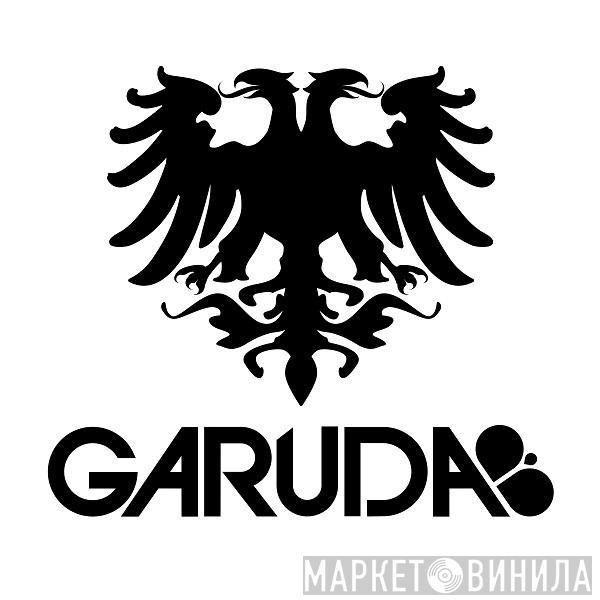 Garuda - Винил CD и Кассеты лейбла Garuda на сайте МаркетВинила