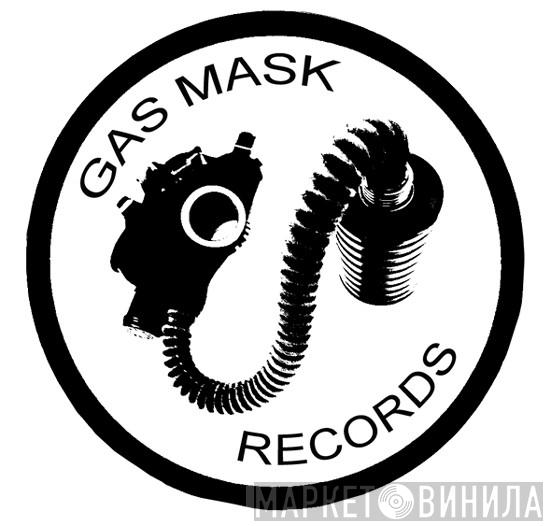Gasmask Records  - Винил CD и Кассеты лейбла Gasmask Records (2) на сайте МаркетВинила
