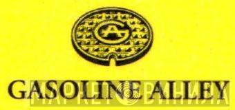 Gasoline Alley - Винил CD и Кассеты лейбла Gasoline Alley на сайте МаркетВинила