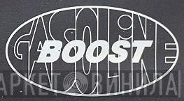 Gasoline Boost Records - Винил CD и Кассеты лейбла Gasoline Boost Records на сайте МаркетВинила