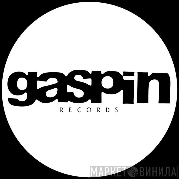 Gaspin Records - Винил CD и Кассеты лейбла Gaspin Records на сайте МаркетВинила
