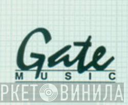 Gate Records  - Винил CD и Кассеты лейбла Gate Records (2) на сайте МаркетВинила