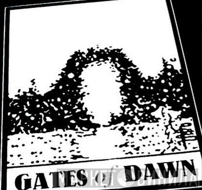 Gates Of Dawn - Винил CD и Кассеты лейбла Gates Of Dawn на сайте МаркетВинила