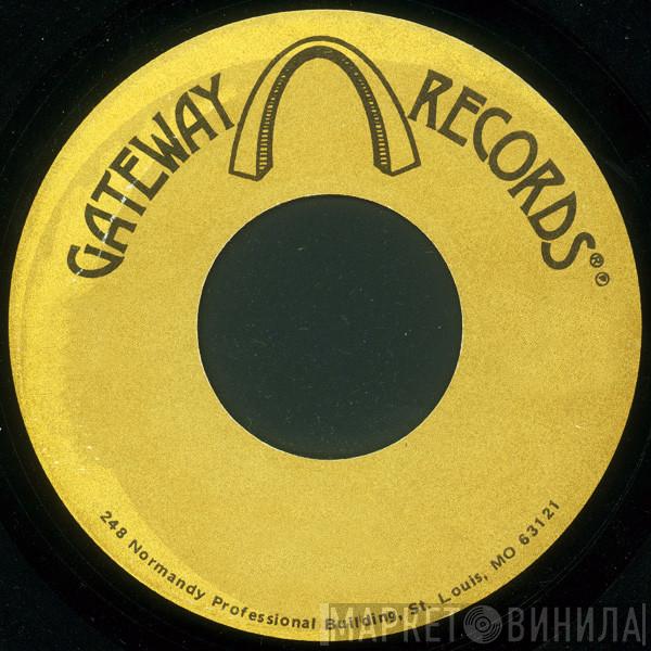 Gateway Records  - Винил CD и Кассеты лейбла Gateway Records (4) на сайте МаркетВинила