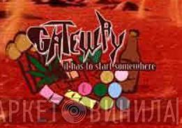 Gateway - Винил CD и Кассеты лейбла Gateway на сайте МаркетВинила
