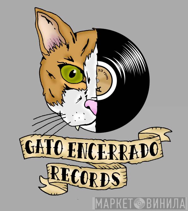 Gato Encerrado Records - Винил CD и Кассеты лейбла Gato Encerrado Records на сайте МаркетВинила