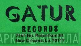Gatur Records - Винил CD и Кассеты лейбла Gatur Records на сайте МаркетВинила