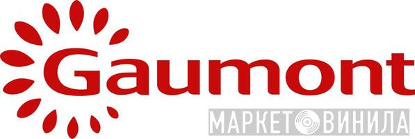 Gaumont - Винил CD и Кассеты лейбла Gaumont на сайте МаркетВинила
