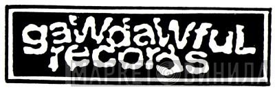 Gawdawful Records - Винил CD и Кассеты лейбла Gawdawful Records на сайте МаркетВинила