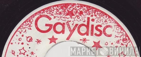 Gaydisc - Винил CD и Кассеты лейбла Gaydisc на сайте МаркетВинила