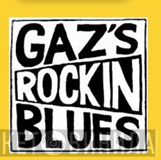 Gaz's Rockin' Records - Винил CD и Кассеты лейбла Gaz's Rockin' Records на сайте МаркетВинила