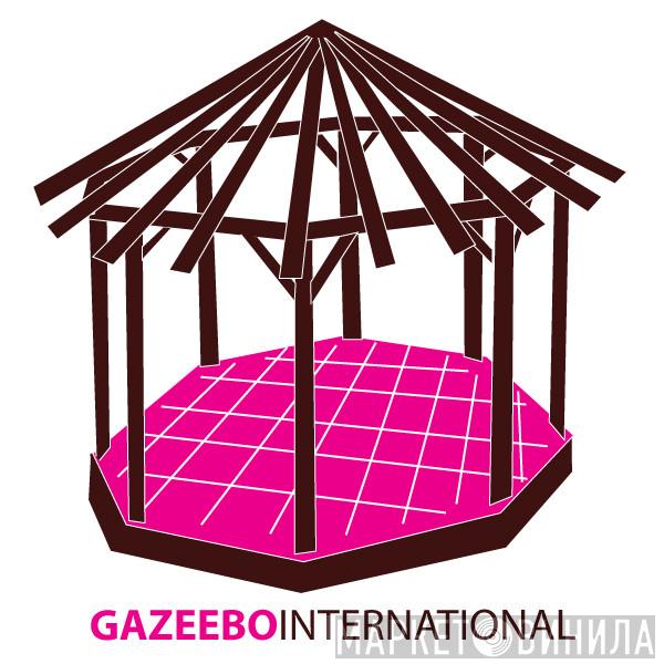 Gazeebo International - Винил CD и Кассеты лейбла Gazeebo International на сайте МаркетВинила