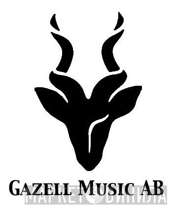 Gazell Music AB - Винил CD и Кассеты лейбла Gazell Music AB на сайте МаркетВинила