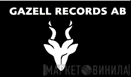 Gazell Records AB - Винил CD и Кассеты лейбла Gazell Records AB на сайте МаркетВинила