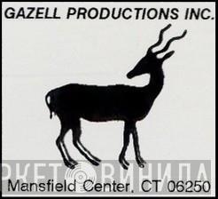 Gazell  - Винил CD и Кассеты лейбла Gazell (2) на сайте МаркетВинила