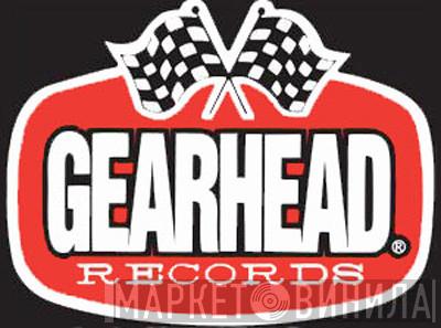 Gearhead Records - Винил CD и Кассеты лейбла Gearhead Records на сайте МаркетВинила