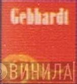 Gebhardt Records - Винил CD и Кассеты лейбла Gebhardt Records на сайте МаркетВинила