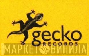 Gecko Records  - Винил CD и Кассеты лейбла Gecko Records (10) на сайте МаркетВинила