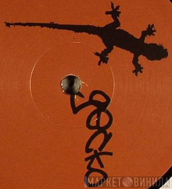 Gecko - Винил CD и Кассеты лейбла Gecko на сайте МаркетВинила