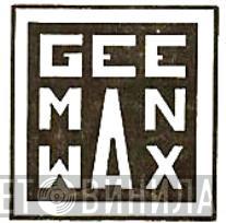 Gee Man Wax - Винил CD и Кассеты лейбла Gee Man Wax на сайте МаркетВинила