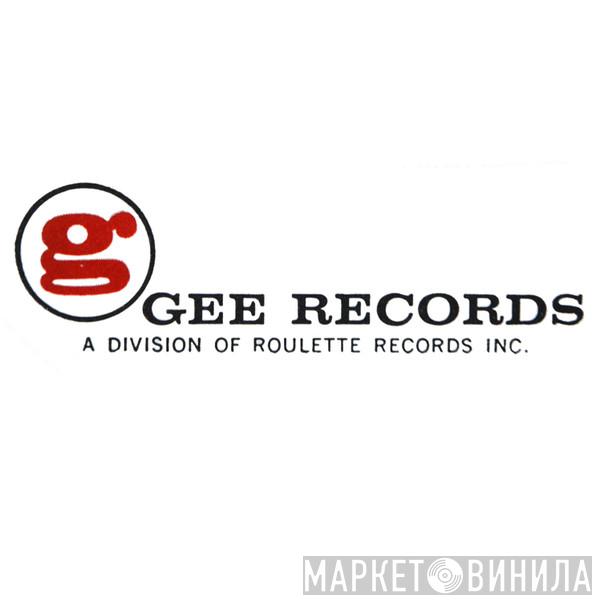 Gee Records  - Винил CD и Кассеты лейбла Gee Records (3) на сайте МаркетВинила