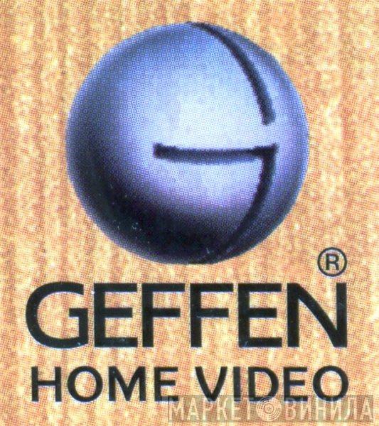 Geffen Home Video - Винил CD и Кассеты лейбла Geffen Home Video на сайте МаркетВинила