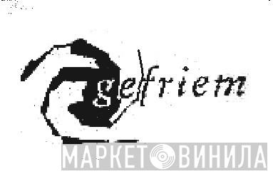 Gefriem - Винил CD и Кассеты лейбла Gefriem на сайте МаркетВинила