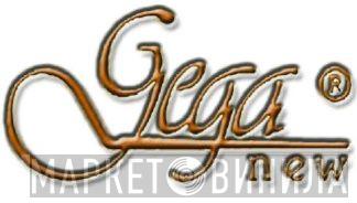 Gega New - Винил CD и Кассеты лейбла Gega New на сайте МаркетВинила