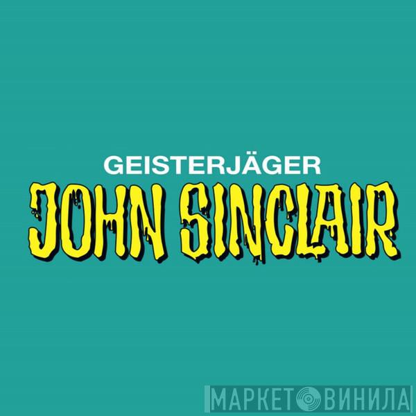 Geisterjäger John Sinclair - Винил CD и Кассеты лейбла Geisterjäger John Sinclair на сайте МаркетВинила