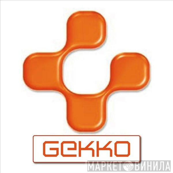 Gekko - Винил CD и Кассеты лейбла Gekko на сайте МаркетВинила