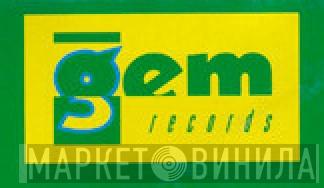 Gem Records - Винил CD и Кассеты лейбла Gem Records на сайте МаркетВинила