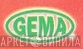 Gema  - Винил CD и Кассеты лейбла Gema (6) на сайте МаркетВинила