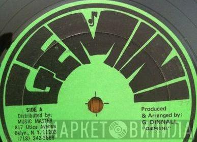 Gemini Records  - Винил CD и Кассеты лейбла Gemini Records (4) на сайте МаркетВинила