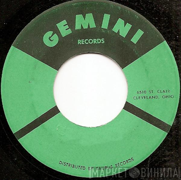 Gemini Records  - Винил CD и Кассеты лейбла Gemini Records (6) на сайте МаркетВинила