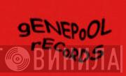 Genepool Records - Винил CD и Кассеты лейбла Genepool Records на сайте МаркетВинила