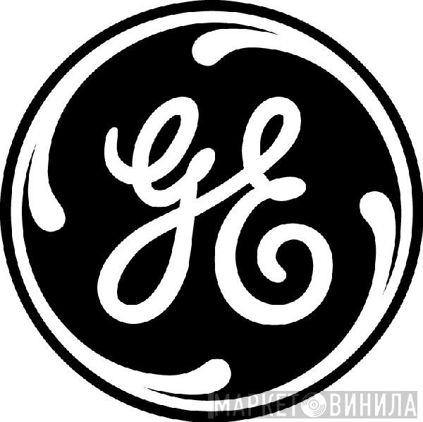 General Electric - Винил CD и Кассеты лейбла General Electric на сайте МаркетВинила